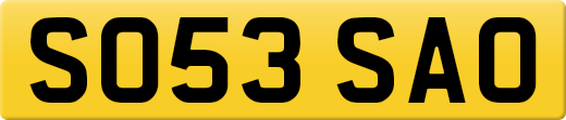 SO53SAO